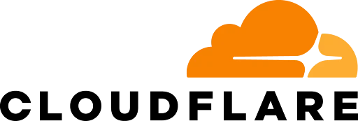 Cloudflare Logo